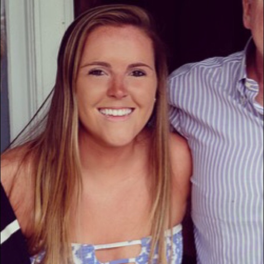 Meet your Posher, Emily